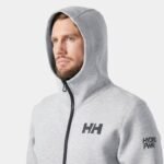 Helly Hansen mens HP OCEAN FZ JACKET 2.0 34264 949 - Image 3