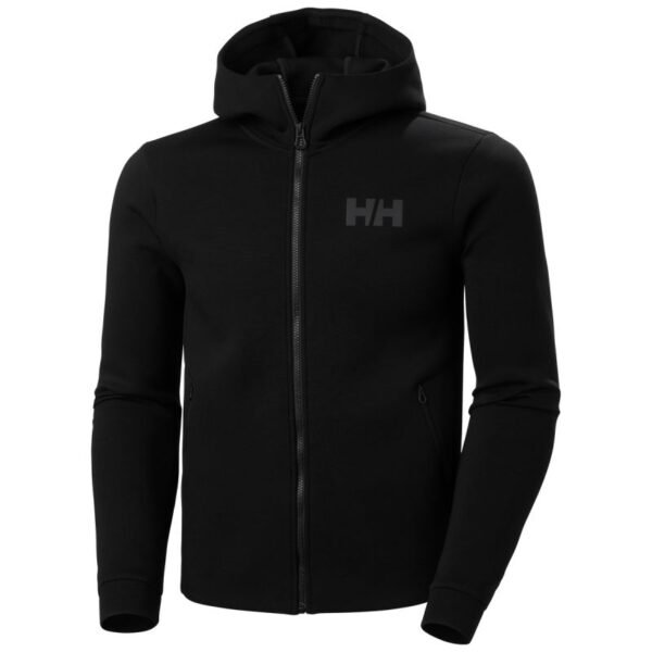 Helly Hansen mens HP OCEAN FZ JACKET 2.0 34264 990