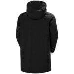 Helly Hansen mens jacket MUNICH INS RAIN COAT 53541 991 - Image 7