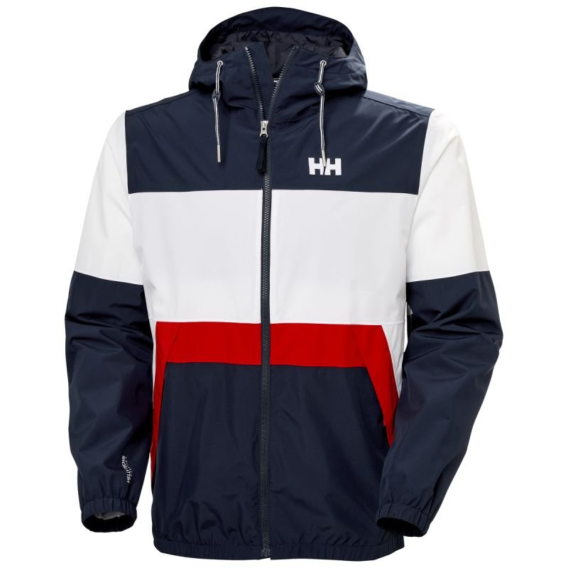lupin-wear-ca-helly-hansen-men-s-koster-rain-jacket-54392-597-1716516 Helly Hansen mens KOSTER RAIN JACKET 54392 597 - Image 1