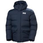 Helly Hansen mens NORDIC PUFFY JACKET 54513 597