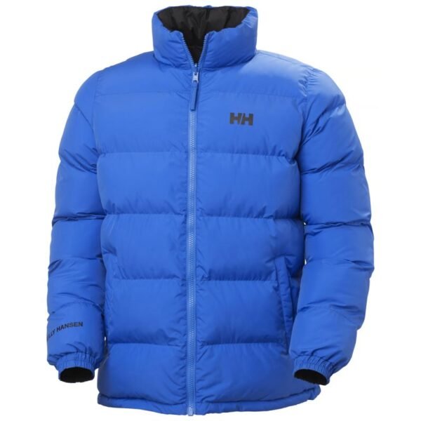 Helly Hansen Mens Reversible Jacket YU 23 REVERSIBLE PUFFER 54060 554