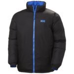 Helly Hansen Mens Reversible Jacket YU 23 REVERSIBLE PUFFER 54060 554 - Image 6