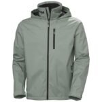 Helly Hansen Mens Sailing Jacket Crew Hooded Jacket 2 34443 485
