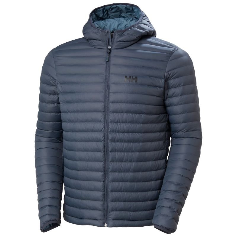 lupin-wear-ca-helly-hansen-men-s-sirdal-hooded-insulator-jacket-62989-860-1757312 Helly Hansen Mens SIRDAL HOODED INSULATOR JACKET 62989 860 - Image 1