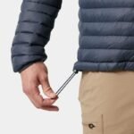 Helly Hansen Mens SIRDAL HOODED INSULATOR JACKET 62989 860 - Image 3