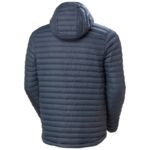 Helly Hansen Mens SIRDAL HOODED INSULATOR JACKET 62989 860 - Image 6