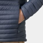 Helly Hansen Mens SIRDAL HOODED INSULATOR JACKET 62989 860 - Image 7
