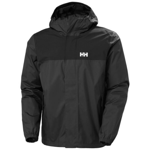 Helly Hansen Mens Vancouver Fleece Lined Jacket 54269 980