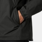 Helly Hansen Mens Vancouver Fleece Lined Jacket 54269 980 - Image 3