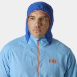 Helly Hansen Mens Windproof Jacket SEVEN ROAM WIND ANORAK 63363 621 - Image 2