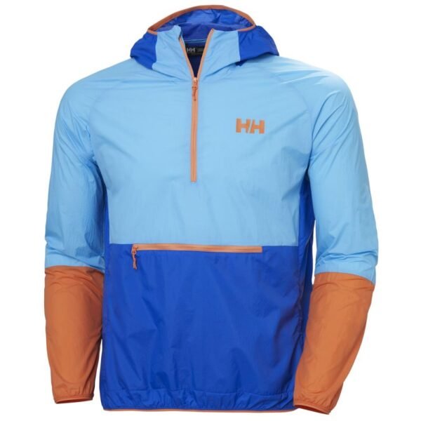 Helly Hansen Mens Windproof Jacket SEVEN ROAM WIND ANORAK 63363 621