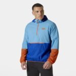 Helly Hansen Mens Windproof Jacket SEVEN ROAM WIND ANORAK 63363 621 - Image 3