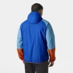 Helly Hansen Mens Windproof Jacket SEVEN ROAM WIND ANORAK 63363 621 - Image 4