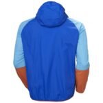 Helly Hansen Mens Windproof Jacket SEVEN ROAM WIND ANORAK 63363 621 - Image 6