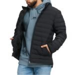 Helly Hansen Mono Material Insulator Jacket M 53495-991 - Image 4