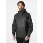 Helly Hansen Moss Jacket M 53267 990 - Image 5