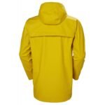 Helly Hansen Moss Rain Coat M 53265 344 - Image 2