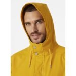 Helly Hansen Moss Rain Coat M 53265 344 - Image 4