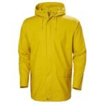 Helly Hansen Moss Rain Coat M 53265 344 - Image 7