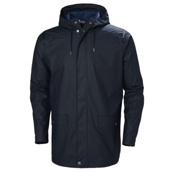 Helly Hansen Moss Rain Coat M 53265 597