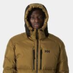 Helly Hansen Park Puffy Parka M 53996 787 - Image 2