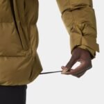 Helly Hansen Park Puffy Parka M 53996 787 - Image 3