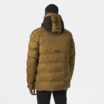 Helly Hansen Park Puffy Parka M 53996 787 - Image 5