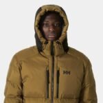 Helly Hansen Park Puffy Parka M 53996 787 - Image 8