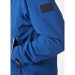 Helly Hansen Rwb Rigging Rain Jacket M 53717 606 - Image 2
