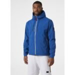 Helly Hansen Rwb Rigging Rain Jacket M 53717 606 - Image 5