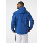Helly Hansen Rwb Rigging Rain Jacket M 53717 606 - Image 6