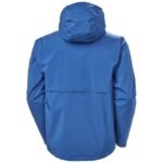 Helly Hansen Rwb Rigging Rain Jacket M 53717 606 - Image 7