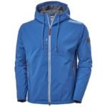 Helly Hansen Rwb Rigging Rain Jacket M 53717 606 - Image 8