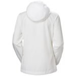 Helly Hansen Salt Stripe Windbreaker Jacket W 34455 001 - Image 2