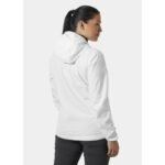 Helly Hansen Salt Stripe Windbreaker Jacket W 34455 001 - Image 6