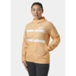 Helly Hansen Salt Stripe Windbreaker Jacket W 34455 316 - Image 4