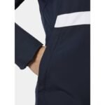 Helly Hansen Salt Stripe Windbreaker Jacket W 34455 597 - Image 2
