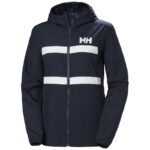 Helly Hansen Salt Stripe Windbreaker Jacket W 34455 597 - Image 7