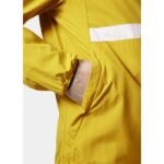 Helly Hansen Salt Stripe Windbreaker M 34453 348 jacket - Image 2