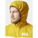 Helly Hansen Salt Stripe Windbreaker M 34453 348 jacket - Image 3