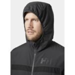 Helly Hansen Salt Stripe Windbreaker M 34453 980 jacket - Image 3
