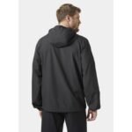 Helly Hansen Salt Stripe Windbreaker M 34453 980 jacket - Image 5