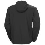 Helly Hansen Salt Stripe Windbreaker M 34453 980 jacket - Image 6