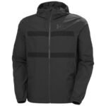 Helly Hansen Salt Stripe Windbreaker M 34453 980 jacket - Image 7