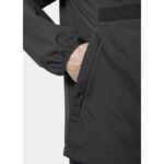 Helly Hansen Salt Stripe Windbreaker M 34453 980 jacket - Image 8