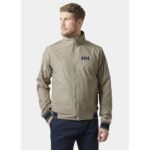 Helly Hansen Salt Windbreaker Jacket M 30299 757 - Image 5