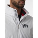 Helly Hansen Salt Windbreaker Jacket M 30299 853 - Image 2