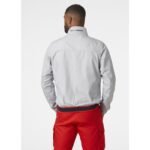 Helly Hansen Salt Windbreaker Jacket M 30299 853 - Image 5