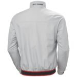 Helly Hansen Salt Windbreaker Jacket M 30299 853 - Image 6